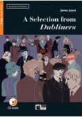 Reading & Training Step 5: Selection from Dubliners Book + CD + App купить