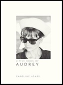 Little Book of Audrey Hepburn купить