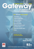 Gateway Second Edition B2+ Teacher's Book Premium Pack купить
