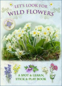 Let's Look for Wild Flowers купить