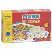 ELI Language Games: Fiabe in Gioco купить