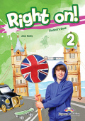 Right On! 2 - Student's Book купить
