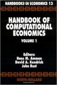 Handbook of Computational Economics vol 1 купить