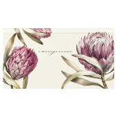 Ежедневник недатированный ПРОТЕЯ (171х93 мм, 64 листа, твёрдый переплёт) купить