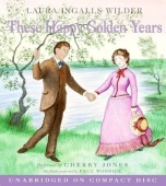 These Happy Golden Years CD Unabridged купить