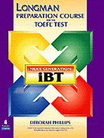 Longman Preparation Course for the TOEFL®:Test : ibT (2nd Edition) CD-ROM купить