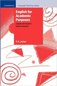 Cambridge Language Teaching Library: English for Academic Purposes: A Guide and Resource Book for Teachers купить