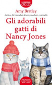 Gli adorabili gatti di Nancy Jones купить