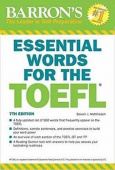 BARRON'S TOEFL IBT Essential Words 7ed купить