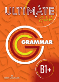 Ultimate English B1+ Grammar купить