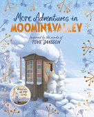 More Adventures in Moominvalley купить