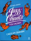 Jazz Chants for Children Teacher's Edition купить
