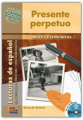 Presente perpetuo Libro + CD купить