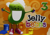 Jellybeans 3 Posters купить