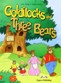 Goldilocks And The 3 Bears Set With Multi-Rom Pal (Audio Cd/Dvd) купить