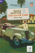 Juvenil.es: A2 Hacia America купить