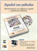 Flores de otro mundo Libro + DVD купить