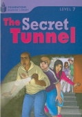 Foundation Readers 7: The Secret Tunnel купить