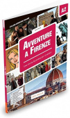 Avventure a Firenze + Tracce audio, QR code купить