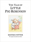 Beatrix Potter. The Tale of Little Pig Robinson купить