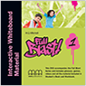 Full Blast! 1 Interactive Whiteboard Pack DVD купить