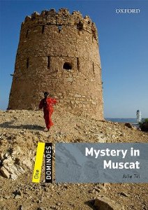 Dominoes 1 Mystery in Muscat купить