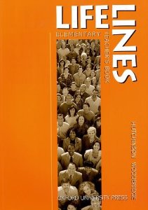 Lifelines Elementary Teacher's Book купить