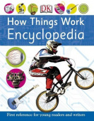 How Things Work Encyclopedia купить