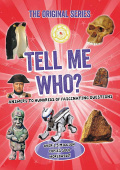 Tell me Who? купить