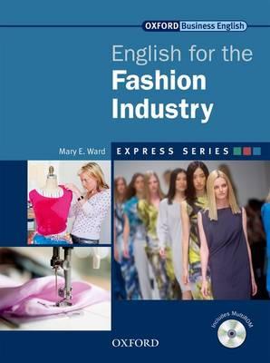 Express Series English for the Fashion Industry купить