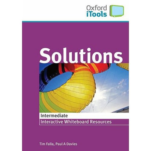 Solutions Intermediate ITools купить