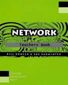 Network 1 Teacher's Book купить