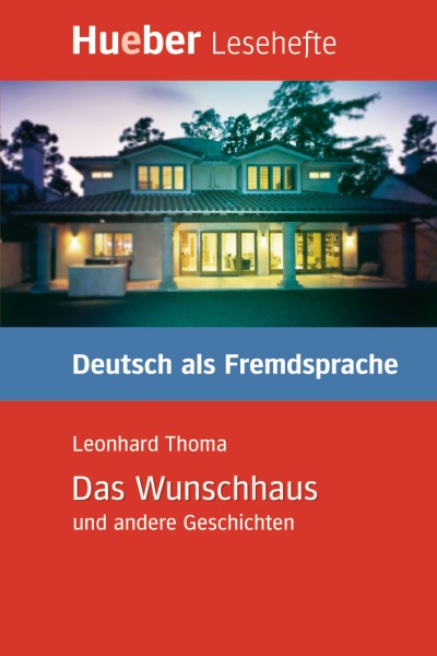 Das Wunschhaus und andere Geschichten - Leseheft купить