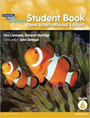 Heinemann Explore Science 6 2nd International Edition Student's Book купить