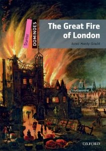 Dominoes Starter The Great Fire of London Pack купить