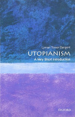 A Very Short Introduction: Utopianism купить