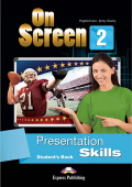 On Screen 2 Presentation Skills Student's Book купить