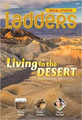 Ladders Social Studies: Living in the Desert (on-level) купить