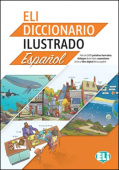 ELI Illustrated Dictionary: ELI Diccionario ilustrado купить