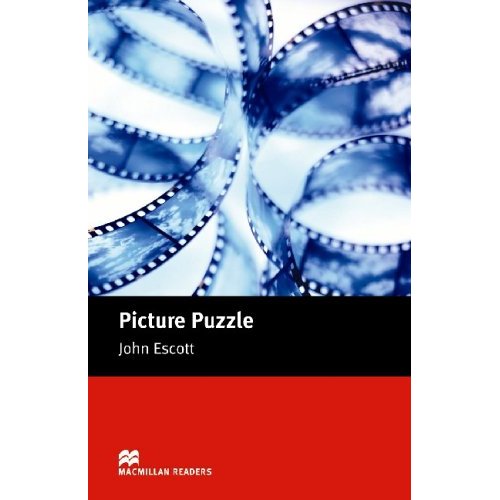 Macmillan readers: Level beginner 600 words Picture Puzzle купить