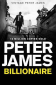 James Peter. Billionaire купить