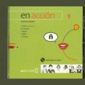 En Accion 1 Clase CD x1 купить