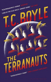 The Terranauts купить