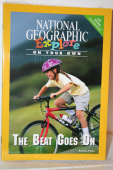 National Geographic Science grade 5 (Life Science: Explore On Your Own Pioneer): The Beat Goes On купить