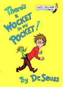 There's a Wocket in My Pocket! купить