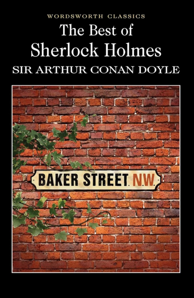 Doyle A. С. The Best Of Sherlock Holmes купить