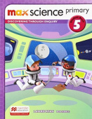 Max Science Primary 5 Student's Book купить