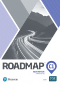 Roadmap C1-C2. Workbook with Digital Resources Pack купить