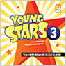 Young Stars 3 Teacher’s Resource CD-ROM купить