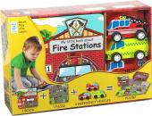 My Little Village: My Little Fire Station купить